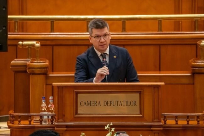 mihail-neamtu-(aur):-ministrul-culturii-trebuie-sa-demisioneze-dupa-declaratiile-vulgare-si-ofensatoare-la-adresa-interesului-national