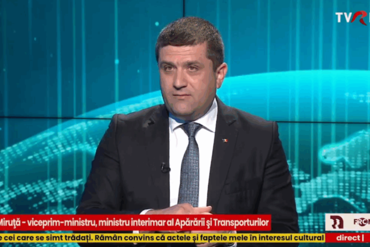 miruta-se-apara-in-scandalul-identitatii-pilotului-care-a-doborat-o-drona-deasupra-estoniei-si-spune-ca-avea-voie-sa-i-dezvaluie-numele