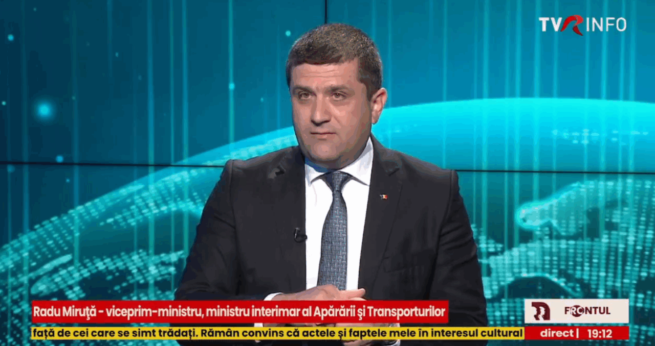 miruta-se-apara-in-scandalul-identitatii-pilotului-care-a-doborat-o-drona-deasupra-estoniei-si-spune-ca-avea-voie-sa-i-dezvaluie-numele