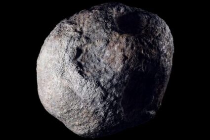 descoperire-uimitoare-sub-un-crater-de-asteroid:-cercetatorii-au-gasit-urme-de-viata-antica