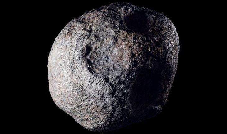 descoperire-uimitoare-sub-un-crater-de-asteroid:-cercetatorii-au-gasit-urme-de-viata-antica
