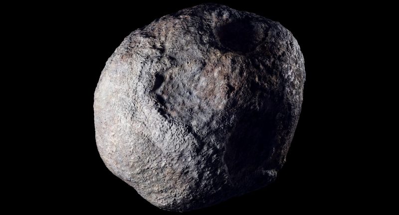 descoperire-uimitoare-sub-un-crater-de-asteroid:-cercetatorii-au-gasit-urme-de-viata-antica