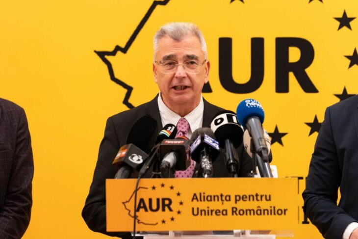 petrisor-peiu:-sub-conducerea-lui-nicusor-dan-si-a-coalitiei-psd-pnl-usr-udmr,-romania-revine-la-practicile-feudale-din-anii-90
