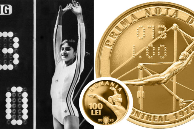 bnr-lanseaza-noi-monede-aniversare-din-aur,-argint-si-tombac-dedicate-nadiei-comaneci.-cat-costa-fiecare