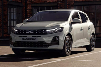 Francezii analizează vânzările Dacia Sandero și au oferit verdictul