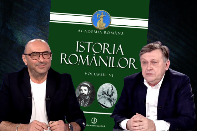 crin-antonescu:-istoria-se-falsifica-sau-se-uita.-nu-poti-sa-ii-stergi-unui-om-memoriile