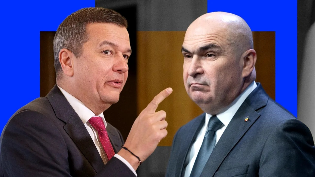 ilie-bolojan,-acuzat-de-psd-ca-recompenseaza-cofetari-si-muzicieni-cu-functii.-premier-sinecurist