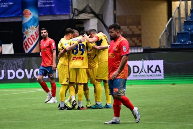 romania,-remiza-in-fata-spaniei-in-debutul-campionatului-european-de-minifotbal