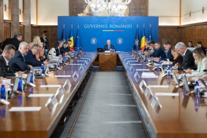 guvernul-aproba-semnarea-unui-acord-cu-ucraina-pentru-dezvoltarea-infrastructurii-strategice-rutiere