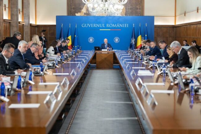 guvernul-aproba-semnarea-unui-acord-cu-ucraina-pentru-dezvoltarea-infrastructurii-strategice-rutiere