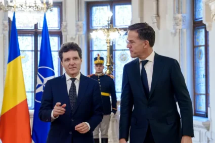 nicusor-dan,-discutie-cu-seful-nato,-mark-rutte,-dupa-incidentul-de-securitate-din-romania:-incalcare-inacceptabila-a-suveranitatii