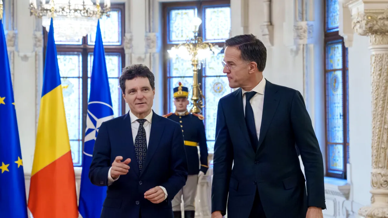 nicusor-dan,-discutie-cu-seful-nato,-mark-rutte,-dupa-incidentul-de-securitate-din-romania:-incalcare-inacceptabila-a-suveranitatii