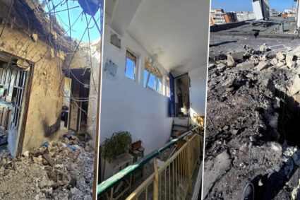 cum-arata-apartamentul-lovit-de-drona-in-galati.-locuinta-a-fost-aproape-distrusa-complet