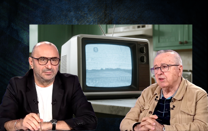 ion-cristoiu:-in-anii-1950-se-traia-din-lupta-impotriva-dusmanului-extern,-acum-se-traieste-din-lupta-impotriva-dezinformarii