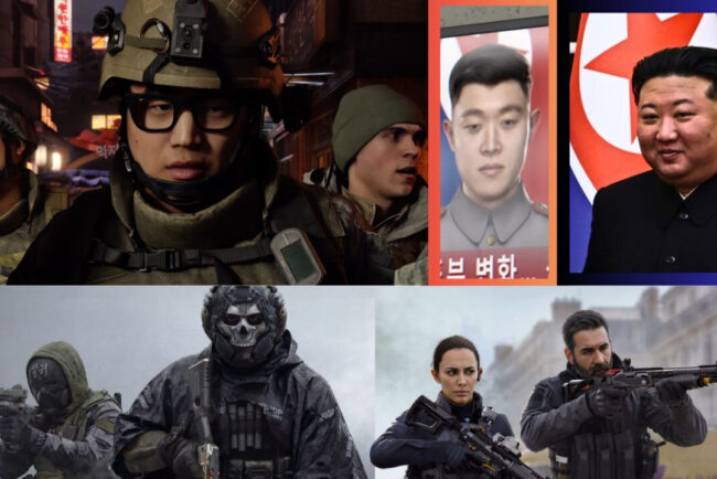 o-companie-a-anuntat-ca-va-lansa-in-toamna-un-joc-video-despre-razboiul-dintre-sua-si-coreea-de-nord.-antagonistul,-inspirat-dupa-kim-jong-un