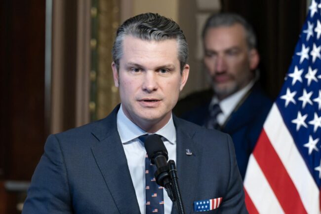 pete-hegseth-spune-ca-orice-acord-de-pace-cu-iranul-va-fi-o-intelegere-buna