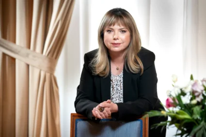 economia-republicii-moldova-va-creste,-dar-cu-un-cost.-anca-dragu-avertizeaza-asupra-inflatiei:-ramane-o-provocare-majora