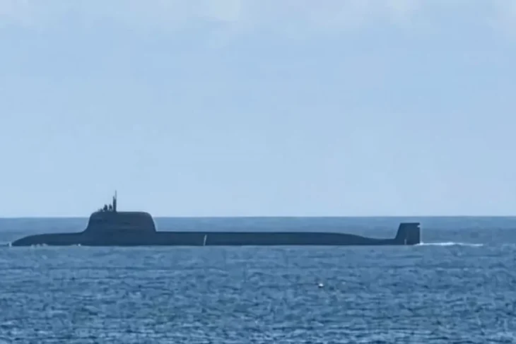 australia-va-primi-submarine-americane-la-mana-a-doua-in-cadrul-unui-acord-simplificat