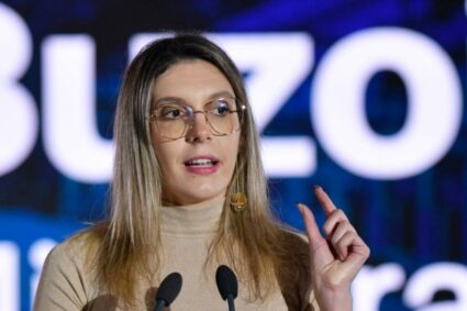 diana-buzoianu:-ministerul-mediului-a-atras-peste-118-milioane-de-euro-din-finantari-externe-in-ultimele-10-luni