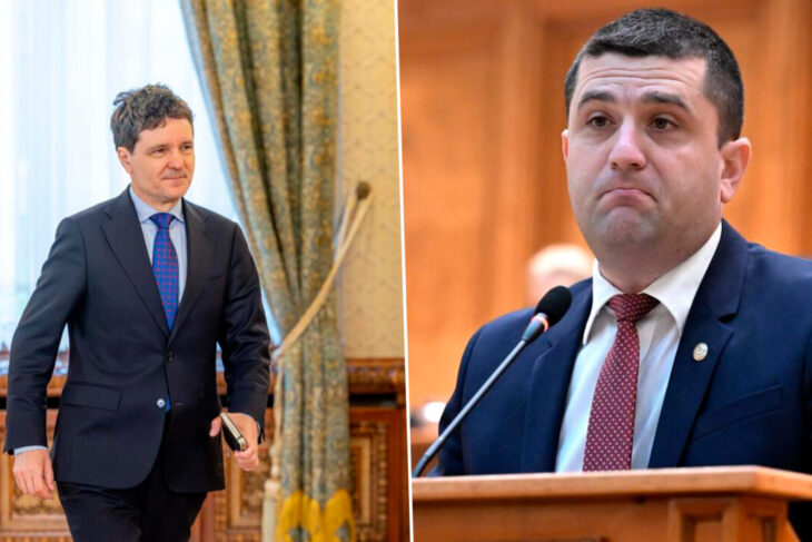comandatul-suprem-al-armatei-si-ministrul-apararii-nu-se-pun-de-acord-cu-privire-la-traiectoria-dronei-de-la-galati.-una-sustine-nicusor-dan,-alta-radu-miruta
