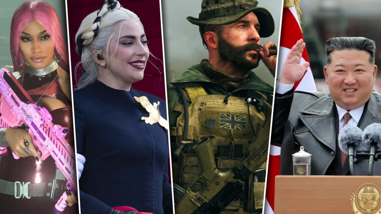 modern-warfare-4,-controversatul-joc-despre-al-doilea-razboi-coreean,-nu-va-avea-personaje-ca-nicky-minaj-sau-lady-gaga,-promit-producatorii