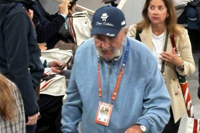 ion-tiriac,-magnet-pentru-personalitati-dupa-meciul-soranei-cirstea-din-sferturi-la-roland-garros