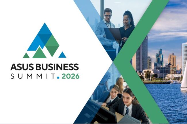 asus-business-summit-2026:-inovatii-pentru-transformarea-digitala-a-companiilor