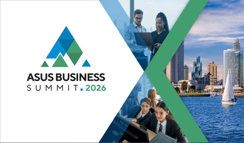 asus-business-summit-2026:-inovatii-pentru-transformarea-digitala-a-companiilor