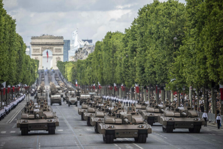 seful-armatei-franceze-avertizeaza-ca-germania-ar-putea-deveni-principala-putere-militara-a-europei