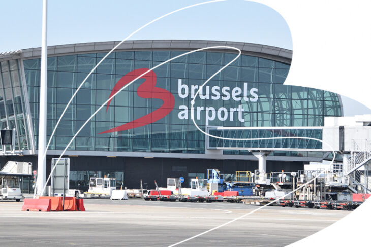 aeroportul-din-bruxelles,-blocat-de-o-greva-spontana.-toate-zborurile-sunt-anulate