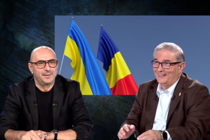 silviu-predoiu:-ucraina-a-privit-romania-ca-pe-o-amenintare,-teama-lor-am-fost-noi.-au-incercat-sa-ne-blocheze-aderarea-la-nato