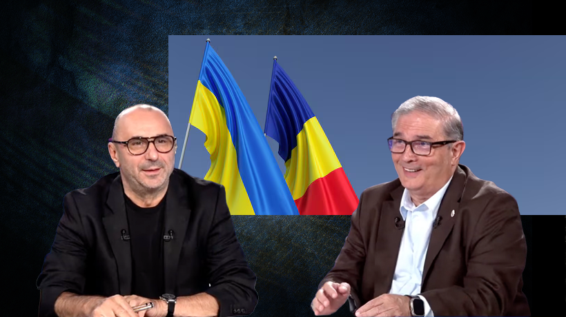 silviu-predoiu:-ucraina-a-privit-romania-ca-pe-o-amenintare,-teama-lor-am-fost-noi.-au-incercat-sa-ne-blocheze-aderarea-la-nato