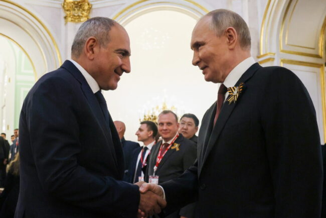 putin-transmite-un-avertisment-armeniei-inaintea-alegerilor:-apropierea-de-europa-ar-putea-avea-consecinte