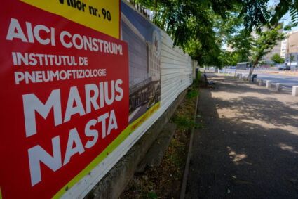 Primăria Sectorului 4 reclamă omisiuni în proiectul de la Marius Nasta