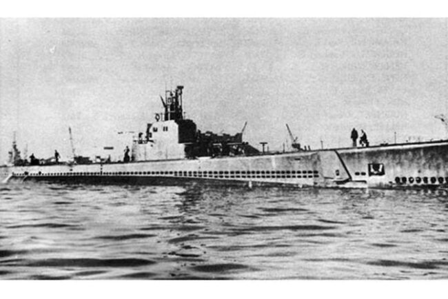 un-submarin-disparut-in-al-doilea-razboi-mondial-a-fost-gasit-dupa-82-de-ani.-ce-s-a-intamplat-cu-marinarii