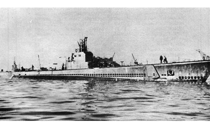 un-submarin-disparut-in-al-doilea-razboi-mondial-a-fost-gasit-dupa-82-de-ani.-ce-s-a-intamplat-cu-marinarii