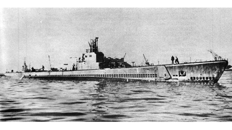 un-submarin-disparut-in-al-doilea-razboi-mondial-a-fost-gasit-dupa-82-de-ani.-ce-s-a-intamplat-cu-marinarii