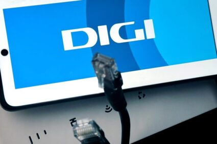 Digi România încheie contract de 196 milioane euro pentru un ChatGPT românesc
