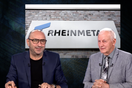 Generalul (r) Virgil Bălăceanu, despre contractul cu Rheinmetall din 2023