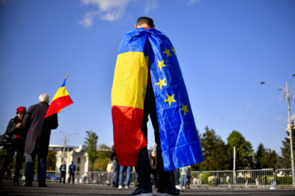 Comisia Europeană suspendă procedura deficitelor pentru România, continuă monitorizarea