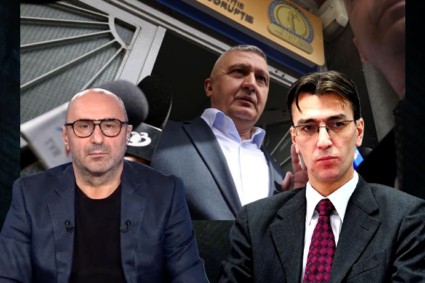 Toni Neacșu afirmă că șeful Armatei, suspectat la DNA, trebuie să plece