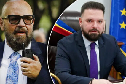 Piedone a dat în judecată fiul său și solicită Primăriei Sectorului 5