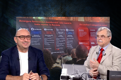 Valentin Stan: România consideră raportul Congresului american despre anularea alegerilor ca propagandă