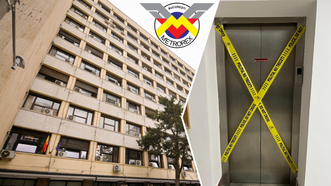 angajatii-metrorex,-chinuiti-de-oprirea-lifturilor-din-palatul-cfr