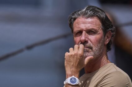 Patrick Mouratoglou despre revenirea Serenei Williams: vrea să câștige totul