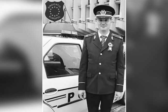 un-agent-de-politie-de-38-de-ani-din-maramures-si-a-pus-capat-zilelor.-poltistul-a-fost-gasit-mort-intr-o-padure