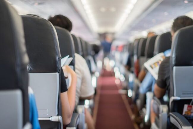 noi-reguli-pentru-calatoriile-cu-avionul.-pasagerii-agresivi-risca-sa-nu-mai-poata-zbura-cu-nicio-companie-aeriana