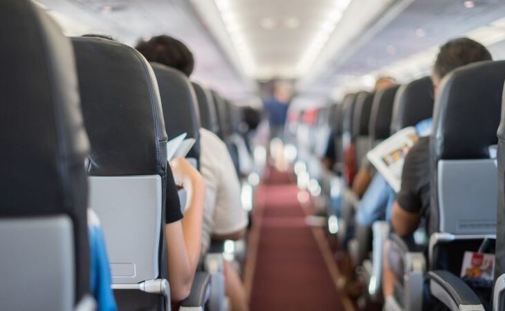 noi-reguli-pentru-calatoriile-cu-avionul.-pasagerii-agresivi-risca-sa-nu-mai-poata-zbura-cu-nicio-companie-aeriana