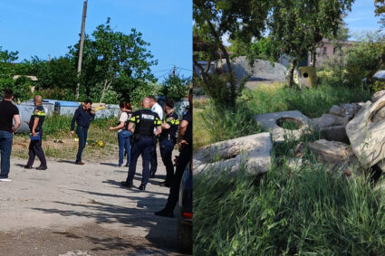 Garda de Coastă reacționează după moartea unui copil de 9 ani în Limanu