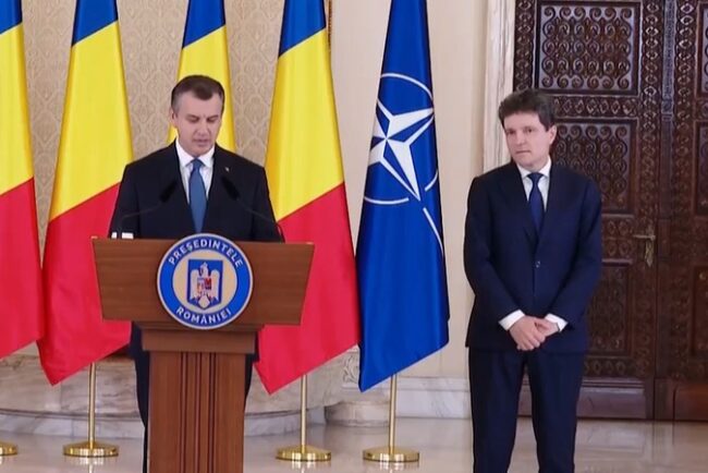 primele-declaratii-ale-lui-eugen-tomac,-dupa-ce-a-fost-desemnat-premier-de-nicusor-dan:-voi-prezenta-un-guvern-tehnic,-nu-politic